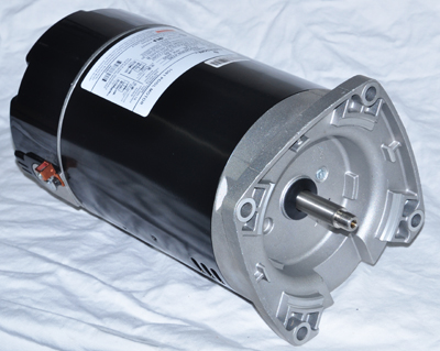 EB853/ASB847 1Hp 1 Sp 115 / 230 V Motor - LINERS